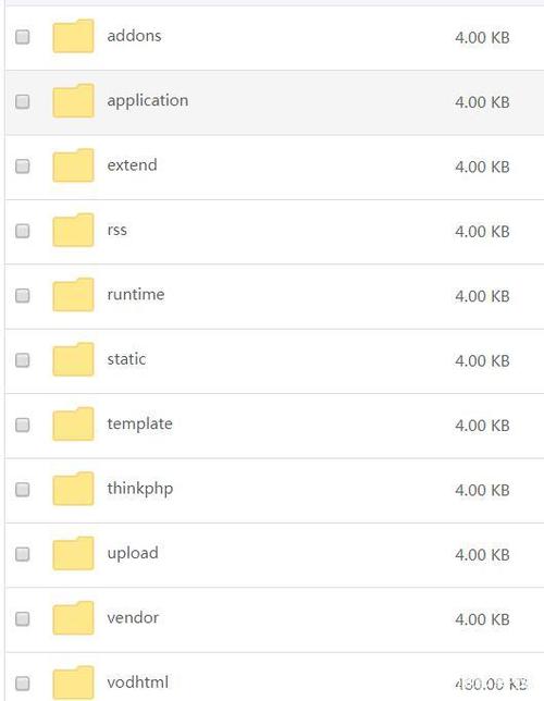 蘋(píng)果cms v10安裝寶塔配置詳細(xì)方法_學(xué)習(xí)蘋(píng)果cms_元元本本