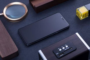 手機(jī)中的黑科技用了停不下來