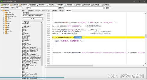 sqqyw 淡然點圖標系統 漏洞復現和74cms漏洞復現